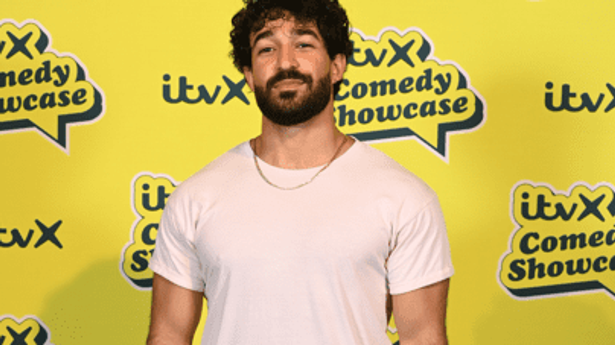 Sia Alipour: 'Count Abdulla' is not a display of by-the-way social lesson