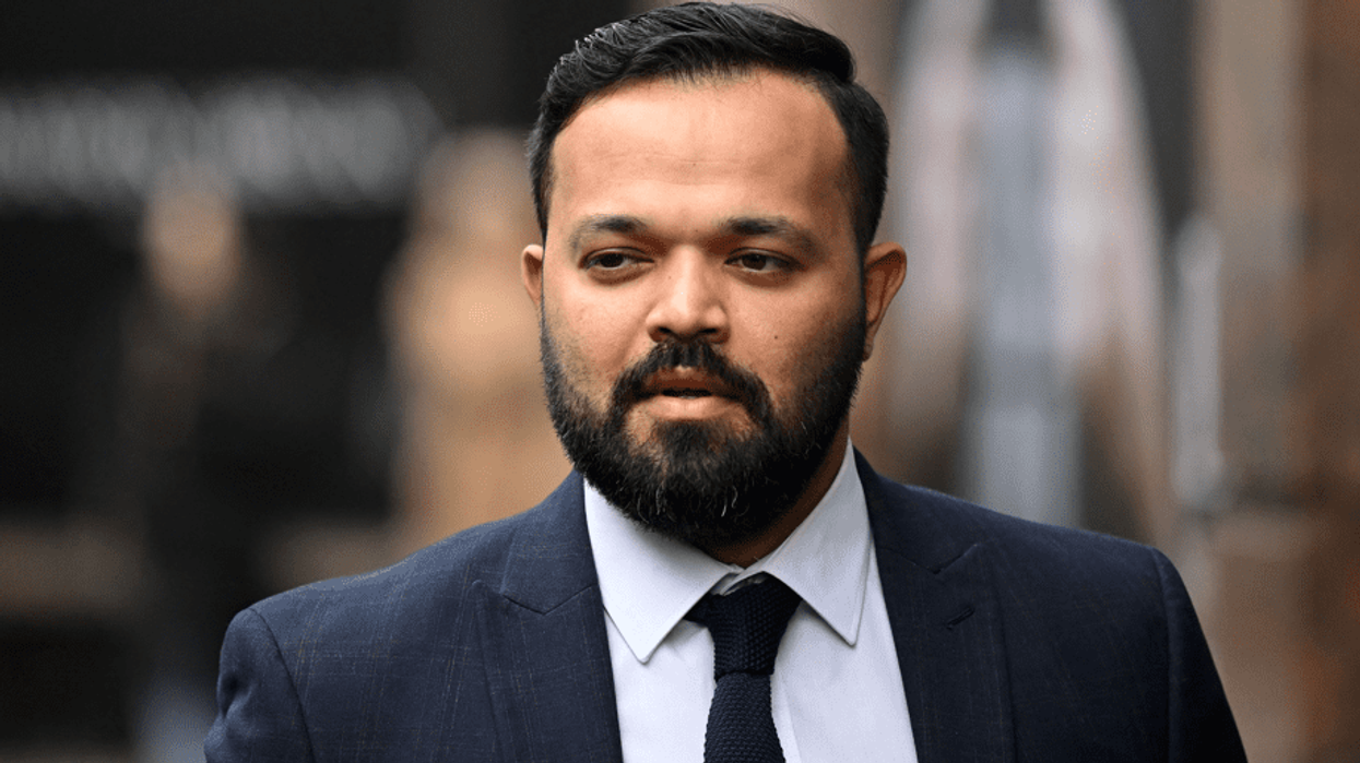 Stop saying that racism is banter, say England cricket chiefs