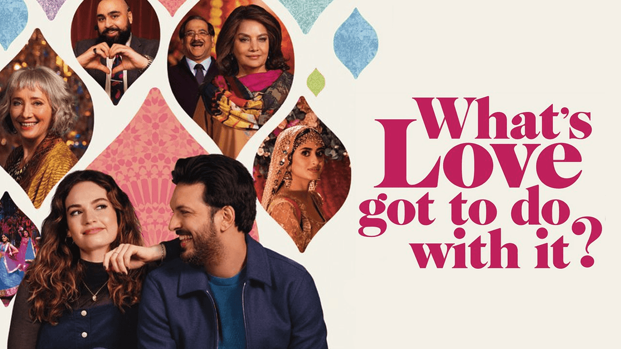 Shekhar Kapur's 'What's Love Got to Do with It?' bags nine nominations at UK's National Film Awards