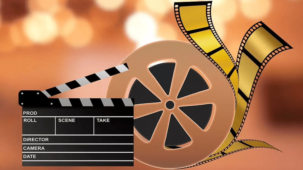 Grant for books on Indian cinema announced