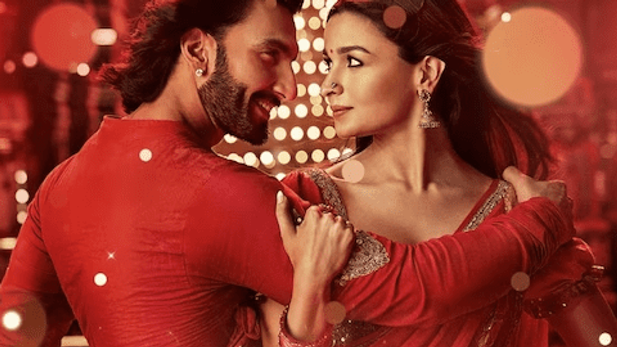 SRK unveils teaser for Karan Johar’s 'Rocky Aur Rani Kii Prem Kahaani'