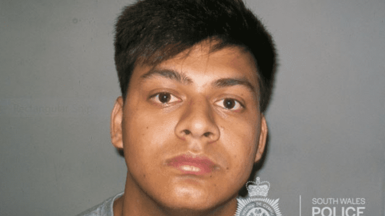 Scholarship student jailed after raping intoxicated woman