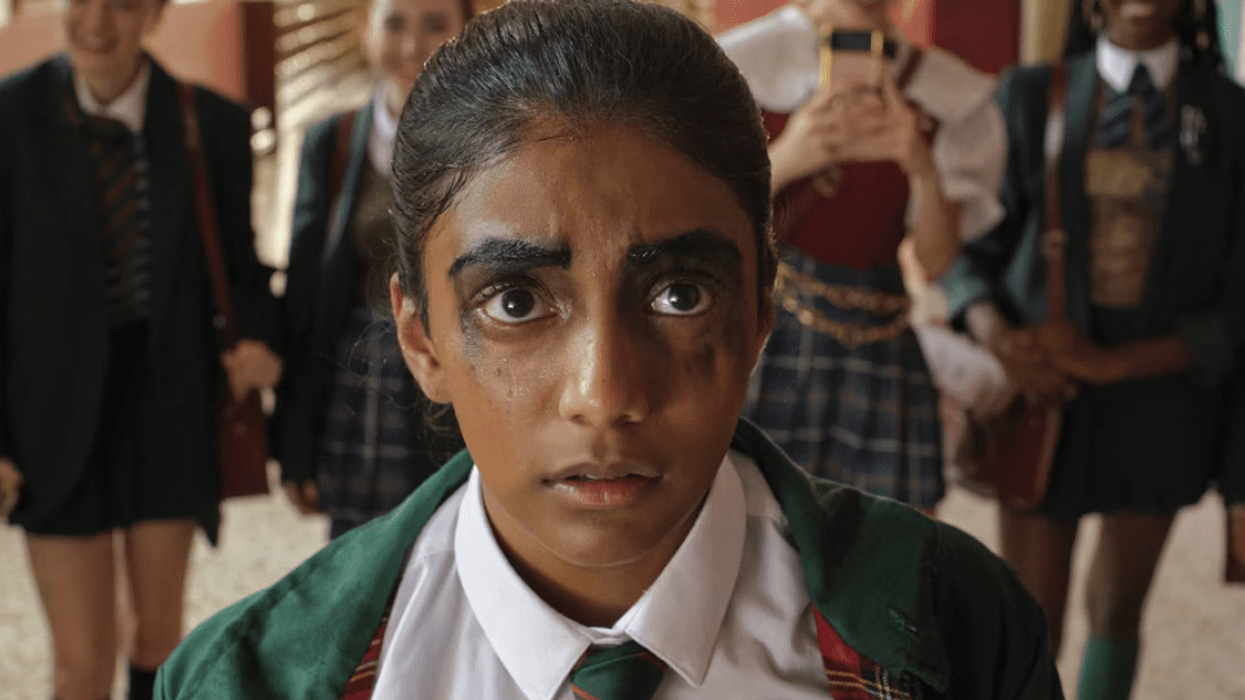 Charithra Chandran’s British rom-com ‘How To Date Billy Walsh’ sets release date