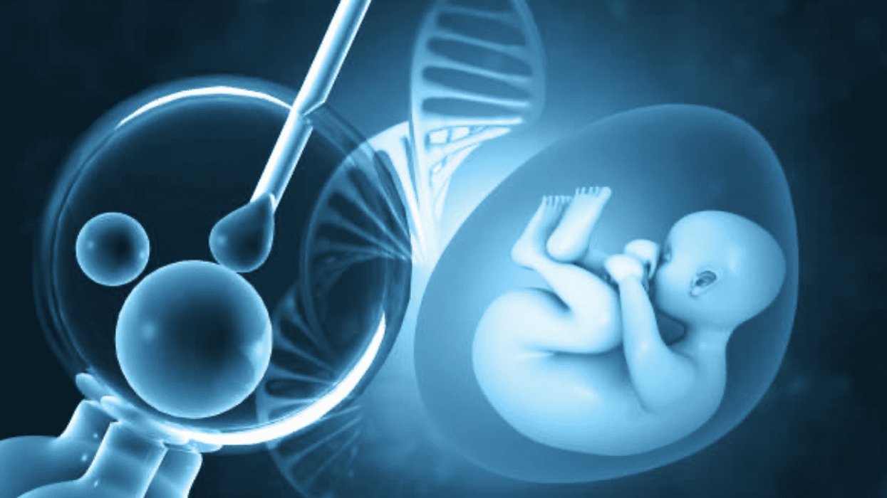 Let Individuals Choose: Gender Selection for a Balanced Family
