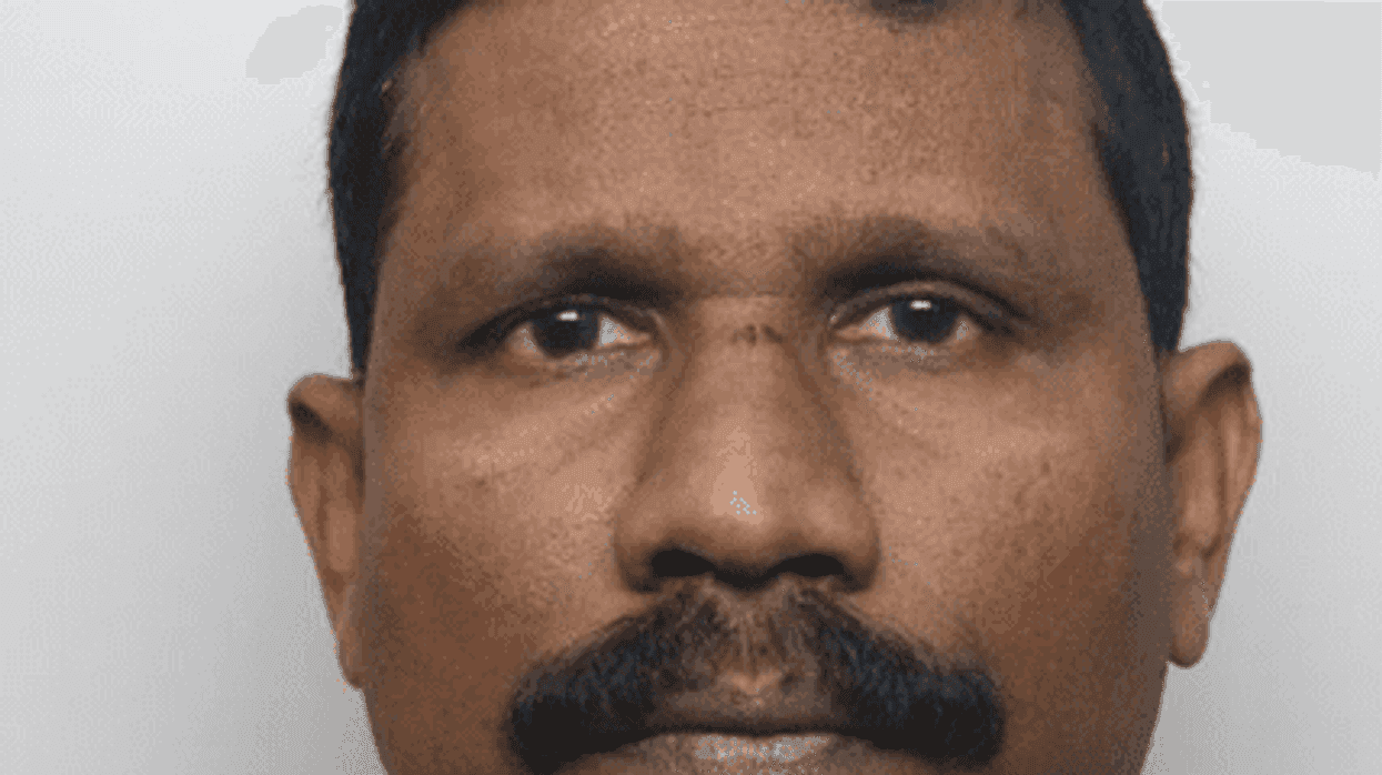 Kettering man jailed for life for killing wife, two children