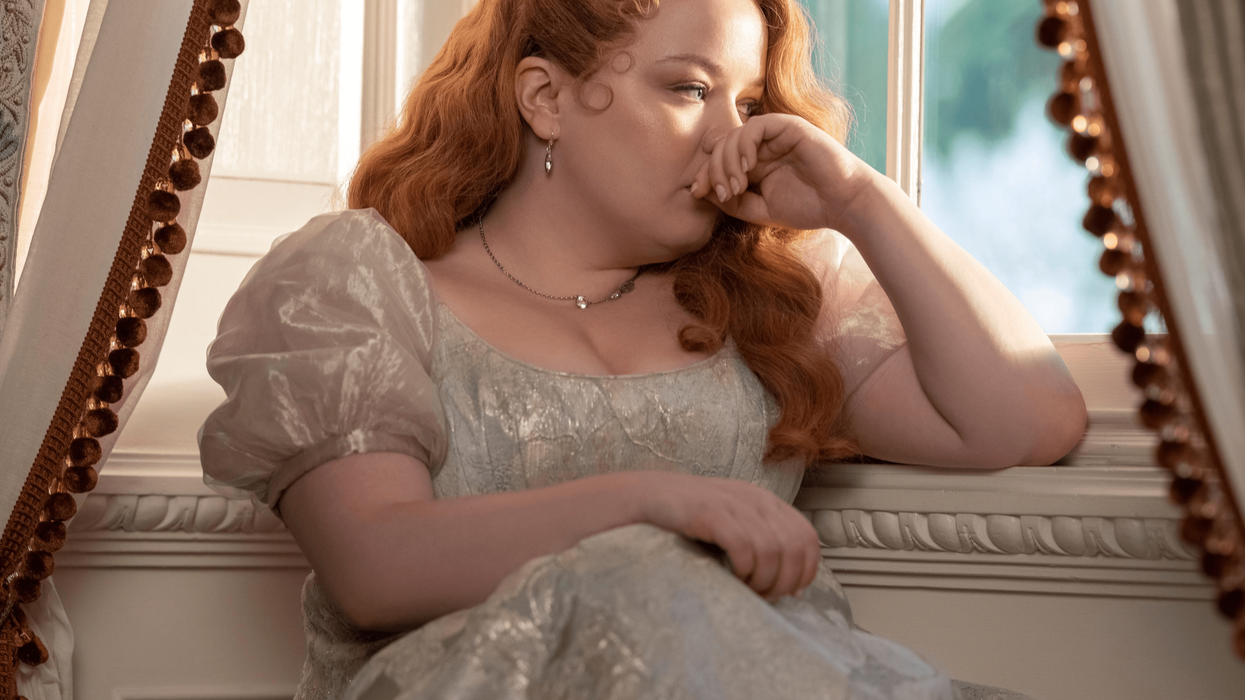 Here’s who plays what in Netflix’s ‘Bridgerton 3’