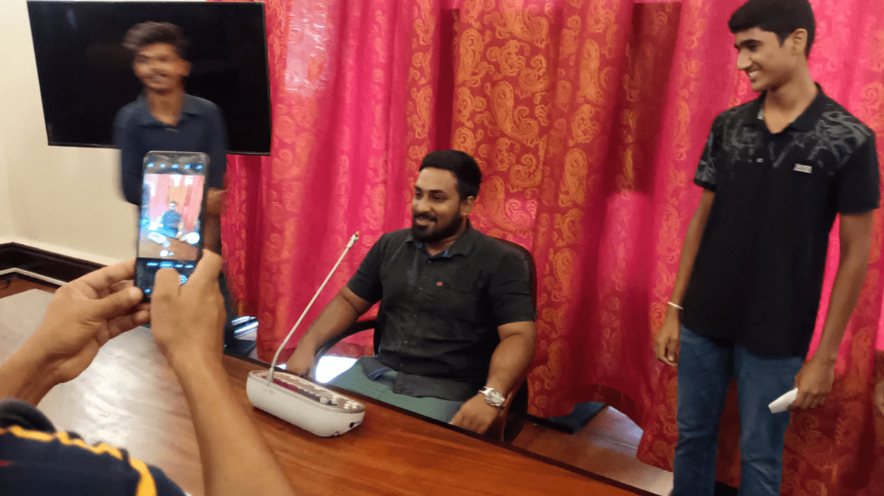 Sri Lanka offers amnesty for looted artefacts’ return