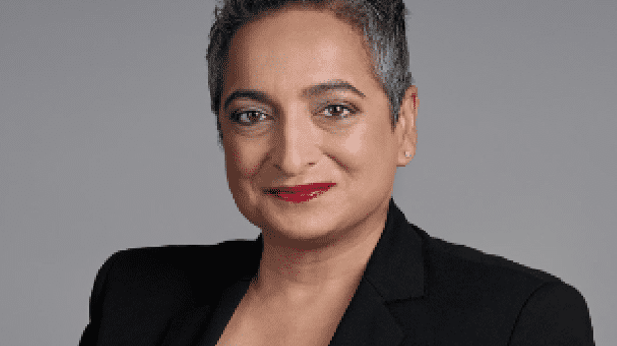 Indian-American business leader appointed to Biden's Export Council