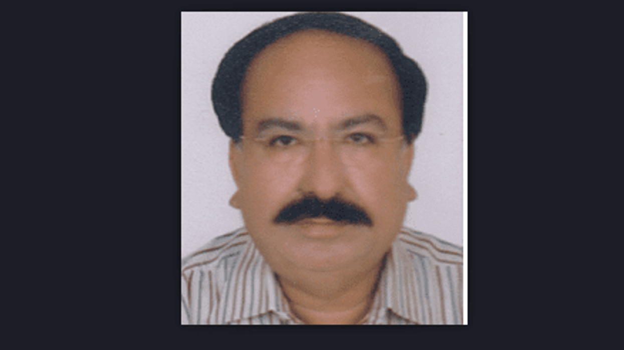 Security alert in Pakistan’s Sindh province after temple attack