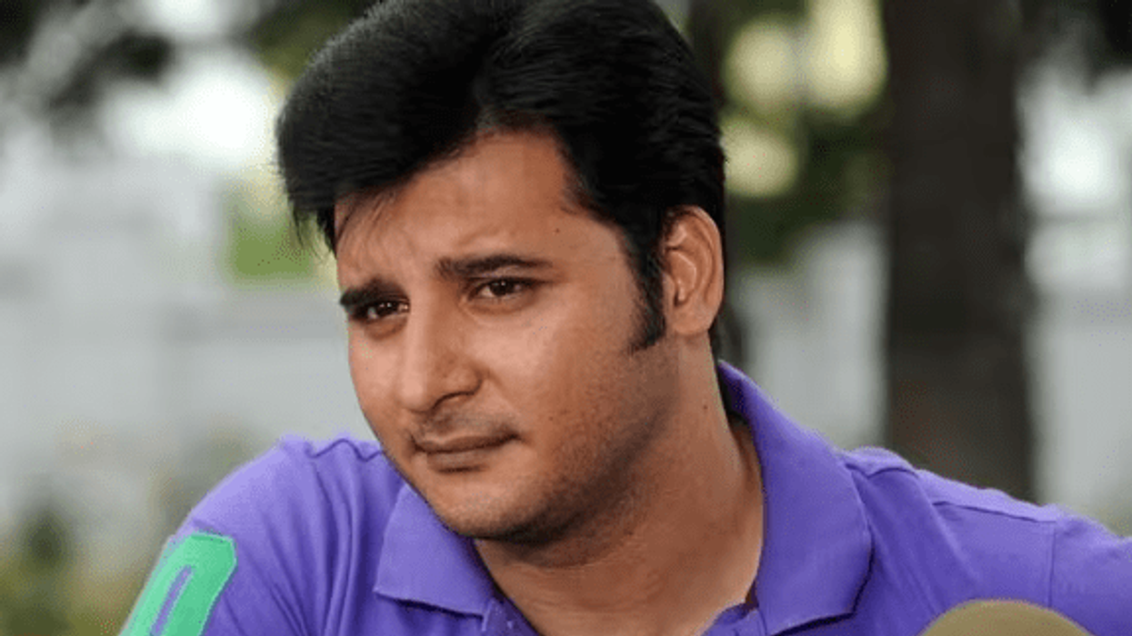 Tamil actor Abbas on quitting films and driving taxis in New Zealand