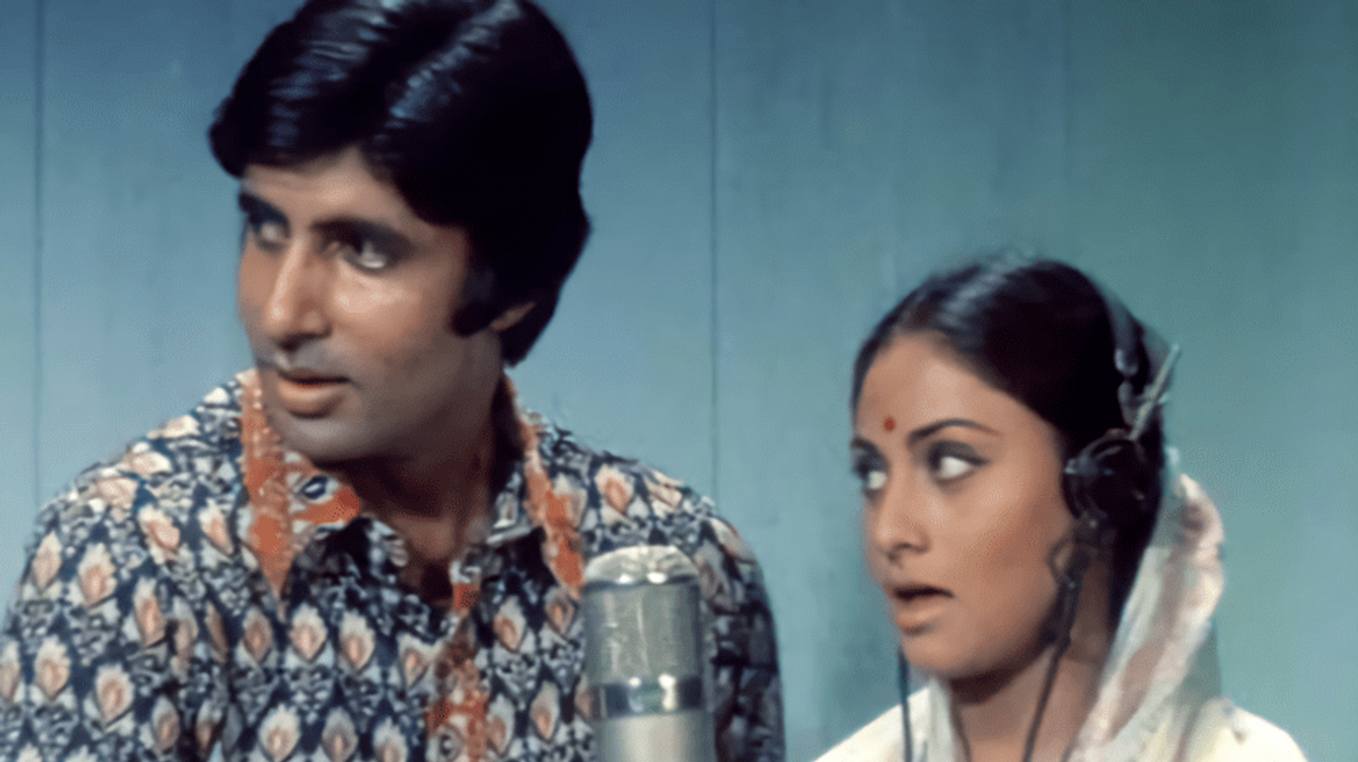 'Abhimaan': A movie that is still relevant and relatable