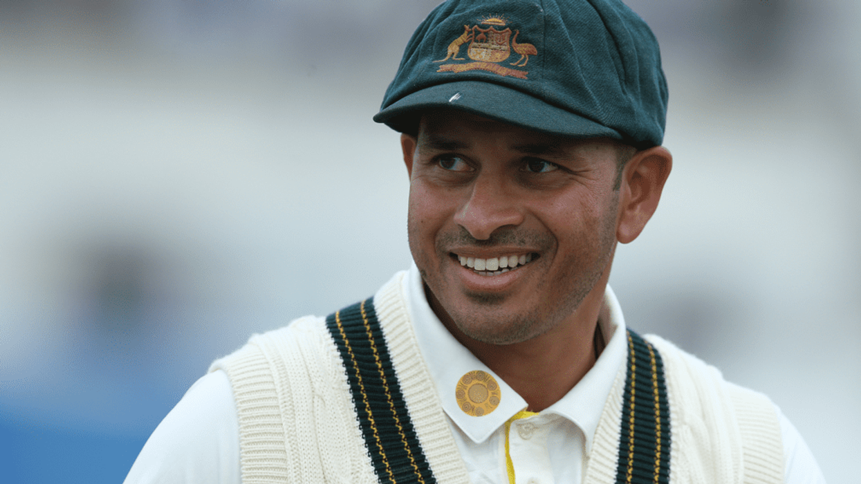 Frustrated Khawaja wants penalties reduced