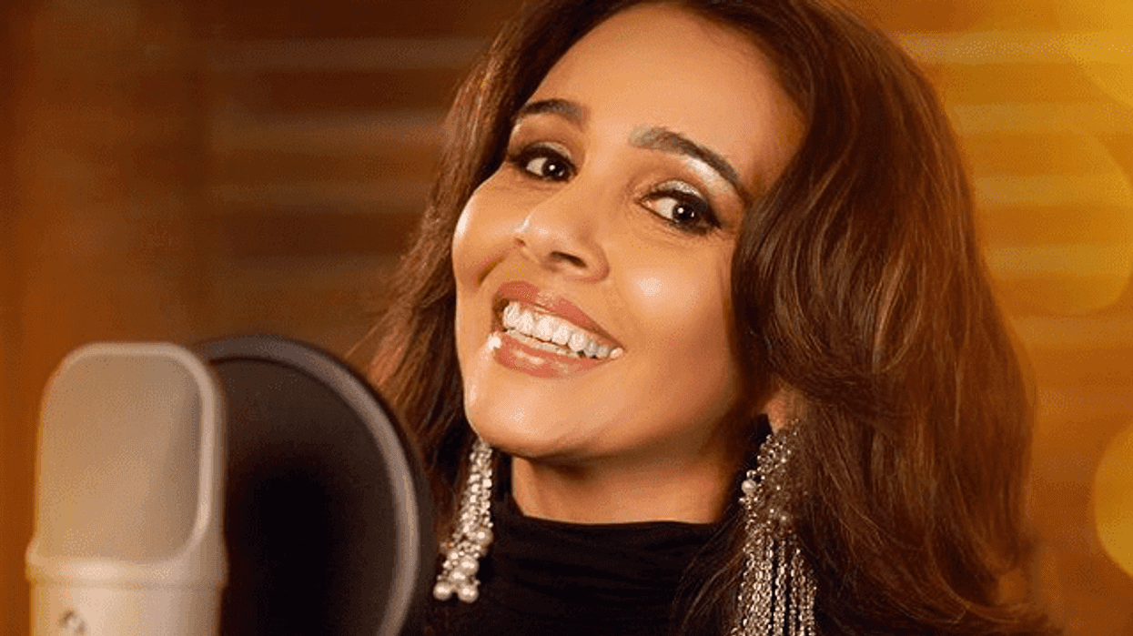 Suchitra on why she didn’t protest when ex-husband Shekhar Kapur forbade her from acting