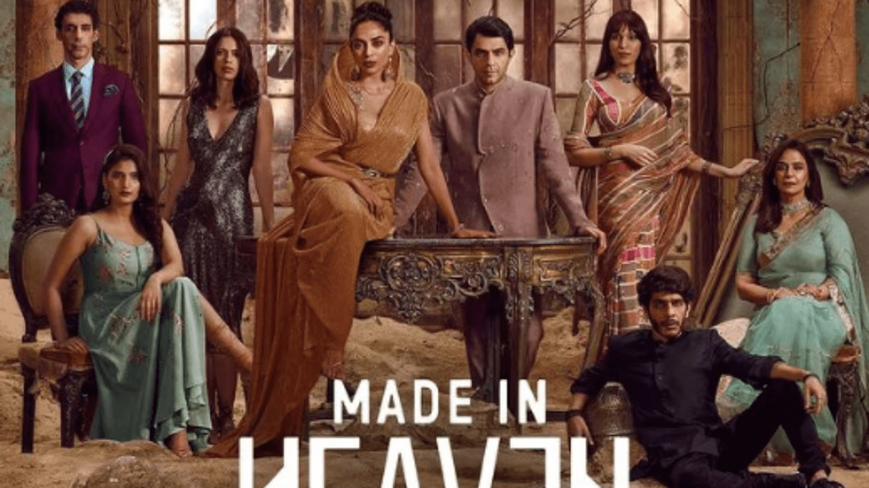 'Made In Heaven 2' to premiere on Aug 10