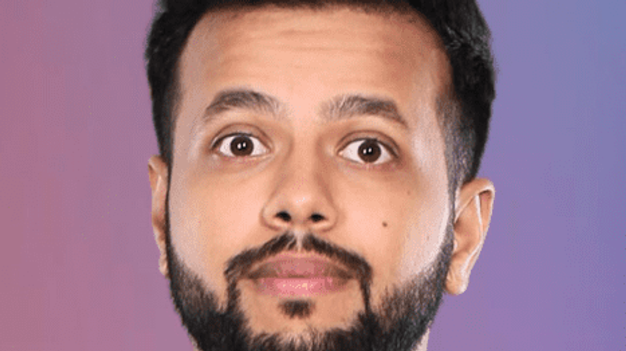 Sapan Verma: Laughs should be universal, but the insight should be personal