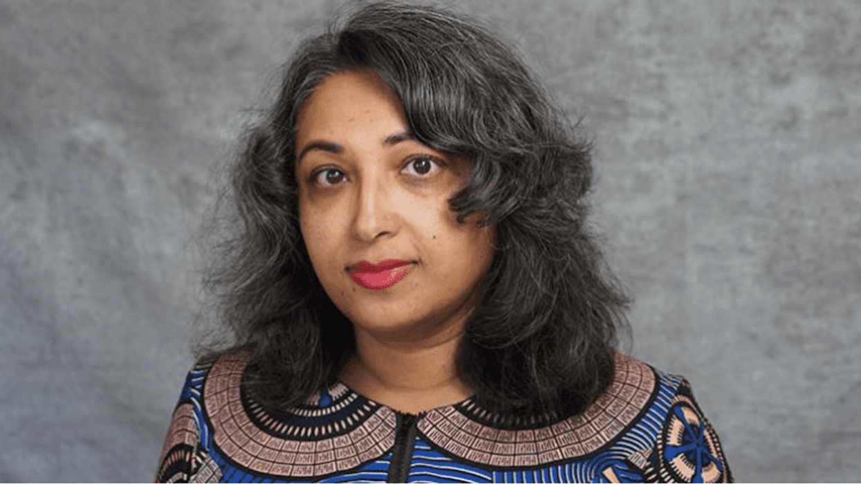 Cambridge sets up fellowship in indentureship studies