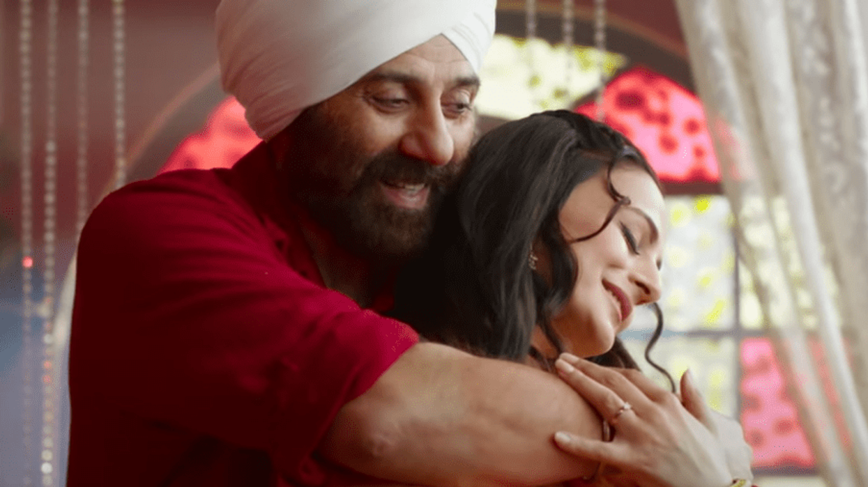 An Independence Day Bollywood flop show