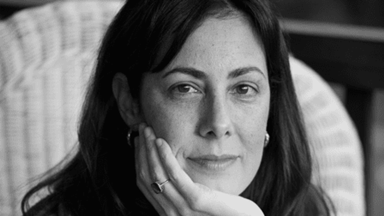 Sita Walker: For God and the greater Good