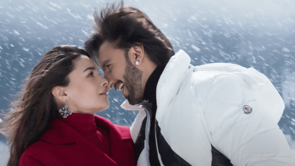 50 things we learned about Bollywood in 2023