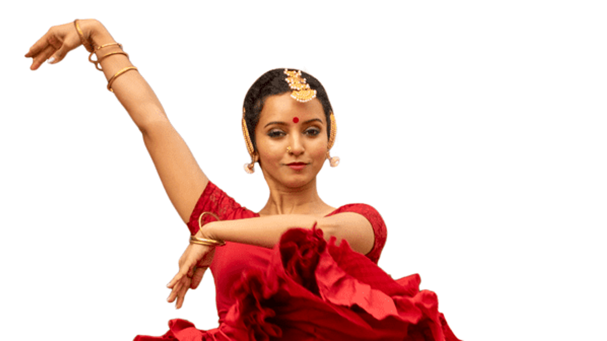 MY TOP 10: Inspiring moments of Priya Varunesh Kumar's career