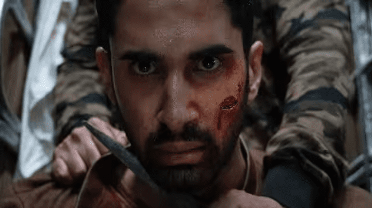 Karan Johar's production 'Kill' to premiere at Toronto International Film Festival