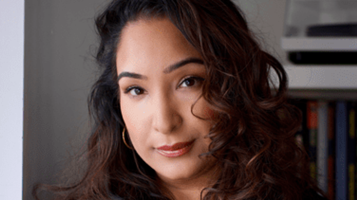 DJ Lady G: A full dance floor shows you’re playing the right songs