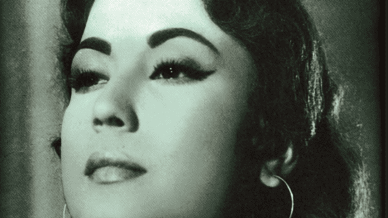 Planned Meena Kumari biopic mired in controversy