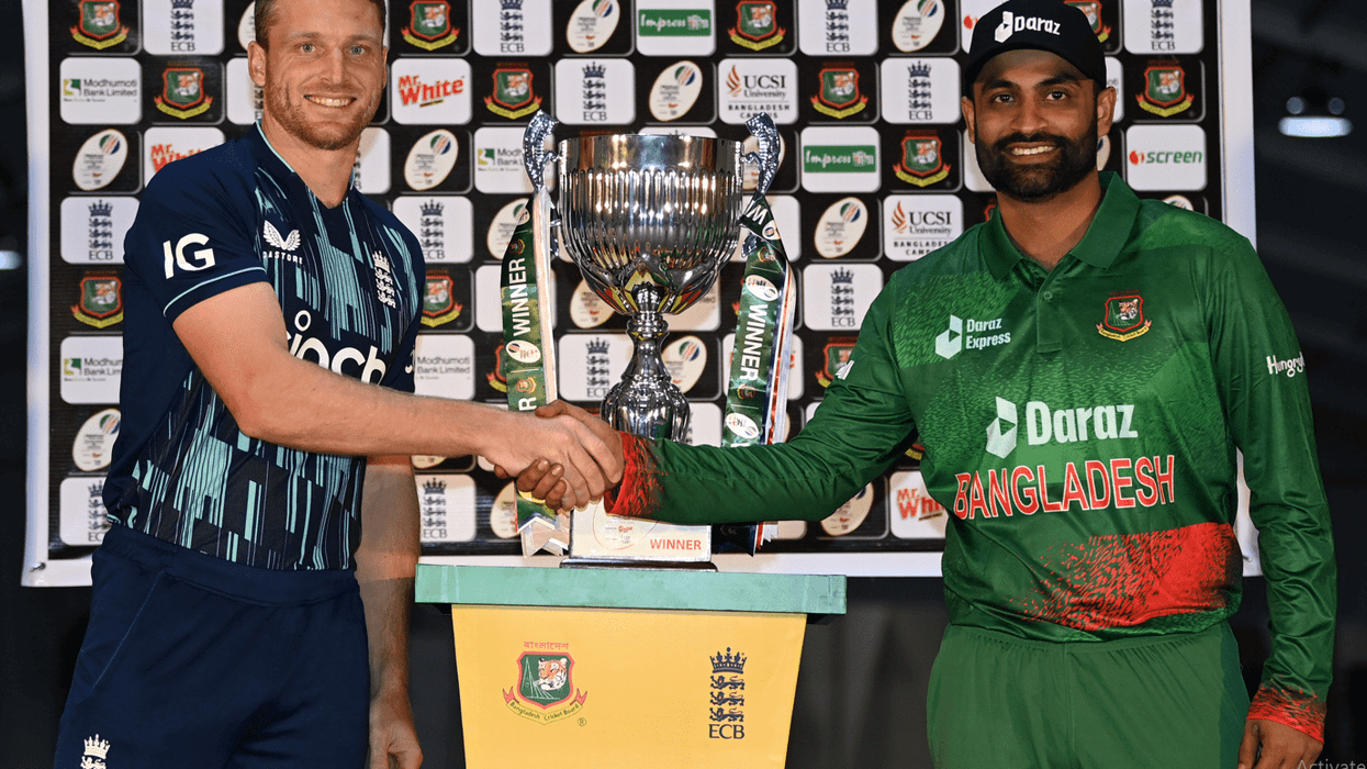 Bangladesh's Tamim Iqbal steps down as ODI captain, this time for good