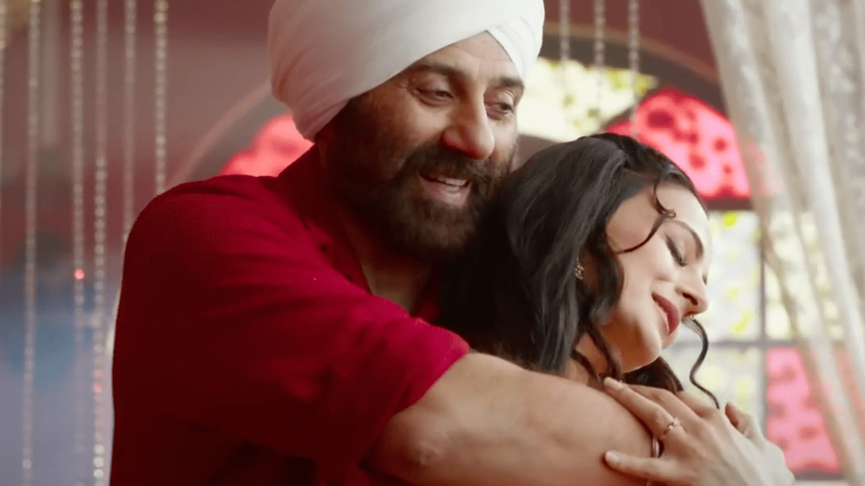 Gadar 2 Review: Silly attempt to cash in on cross-border conflict