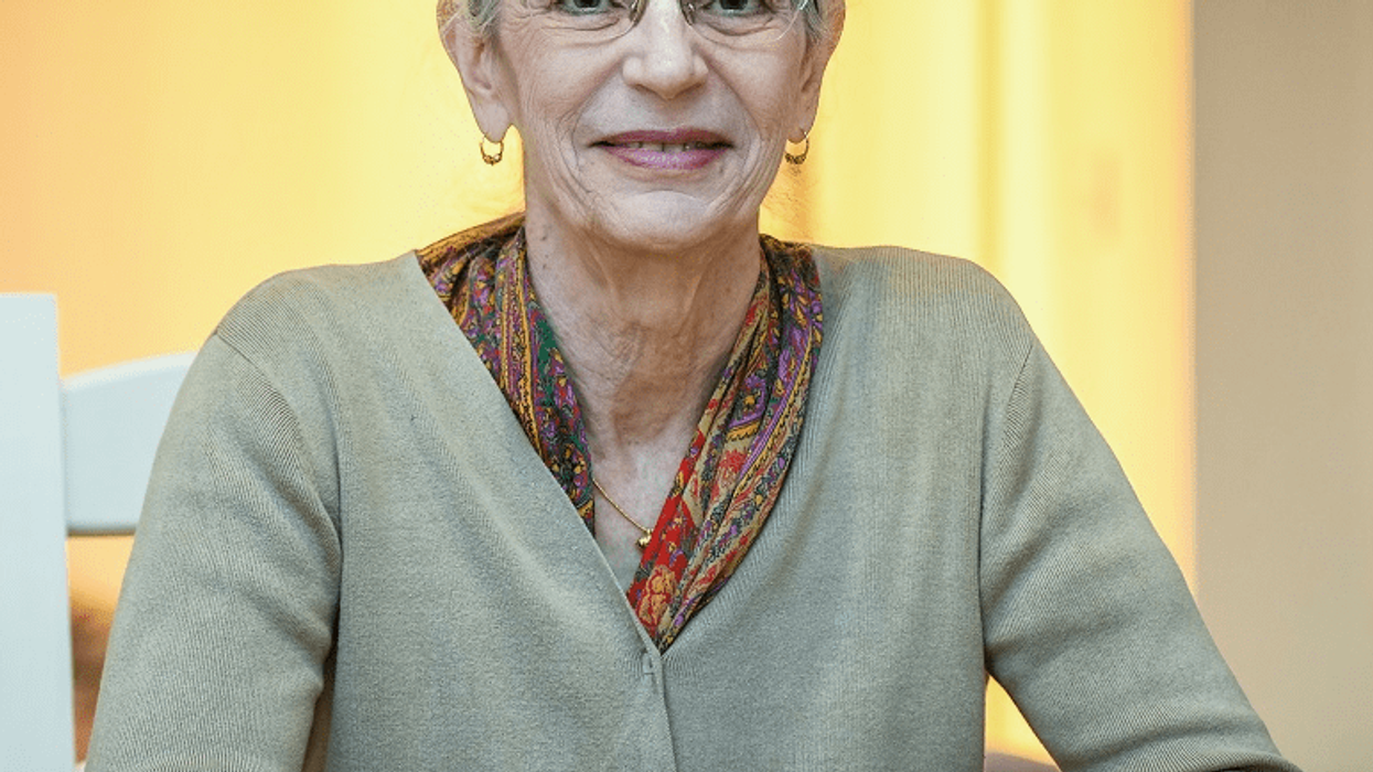 How to stop being envious