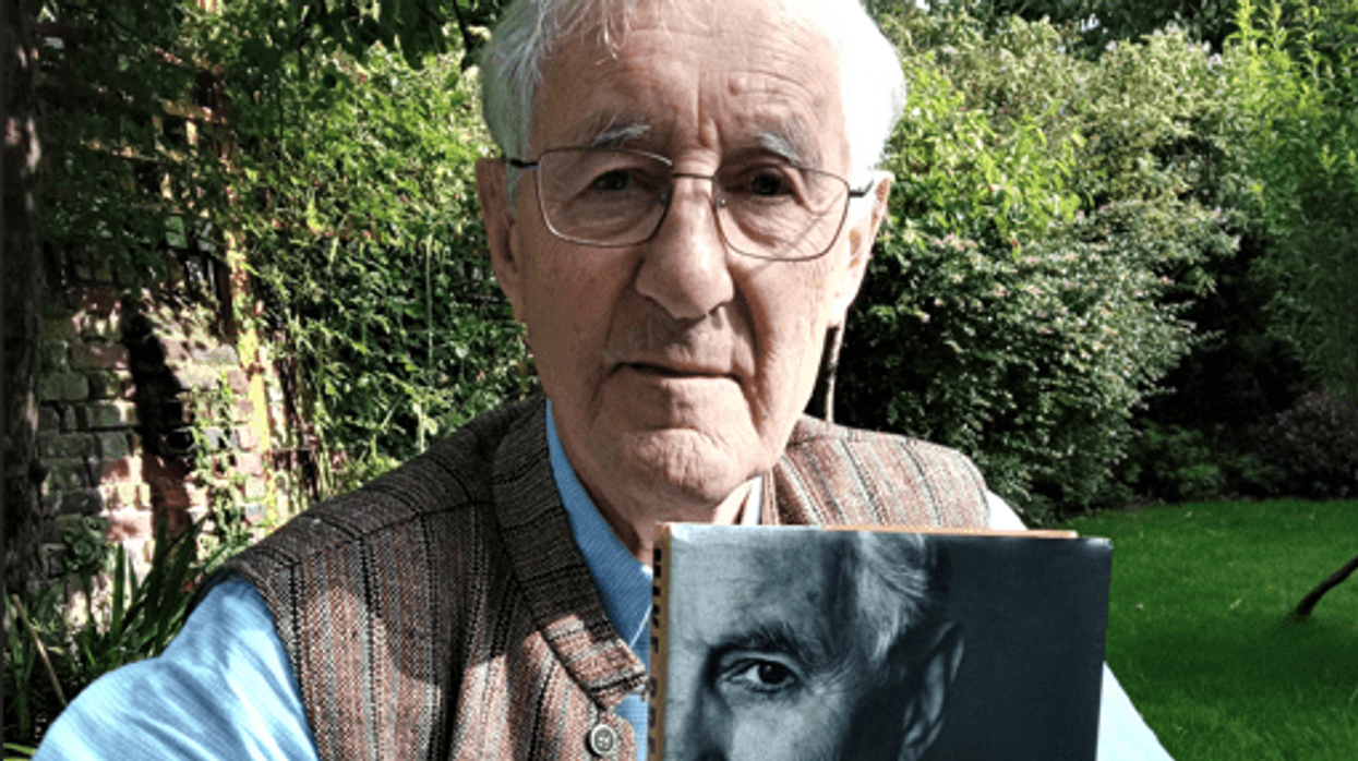 Former English cricket captain says 'there are traces of racism in all of us’