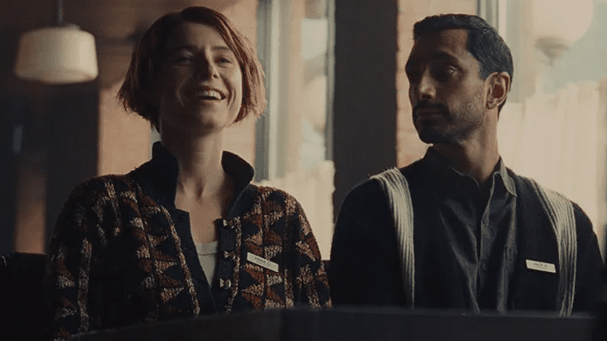 Apple TV+ announces release date for Riz Ahmed’s ‘Fingernails’