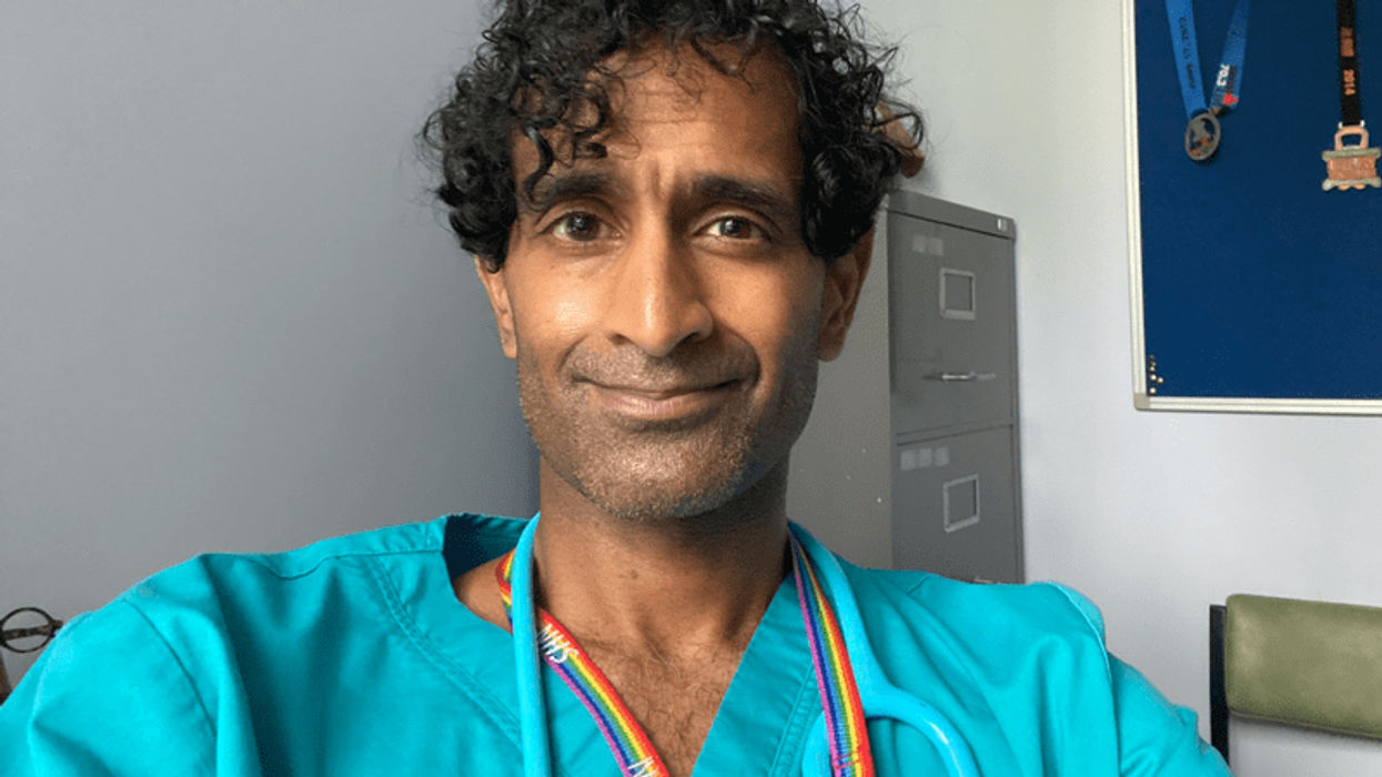 British Indian paediatrician helps catch 'killer nurse' Lucy Letby