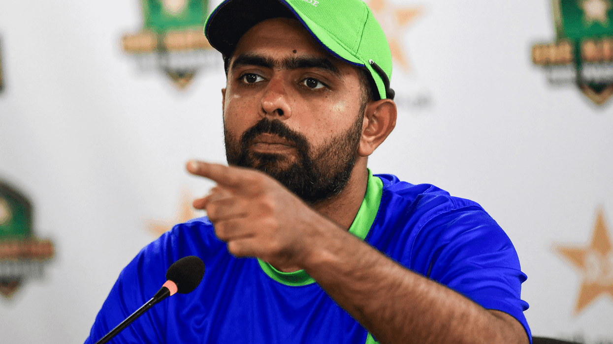 Azam says Pakistan ready for India