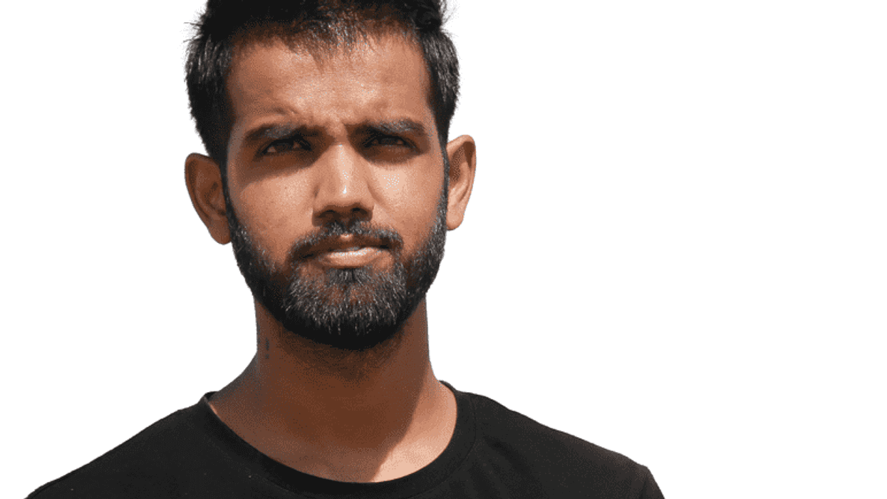 Aakash Ranison: ‘We need to protect the environment at all costs’