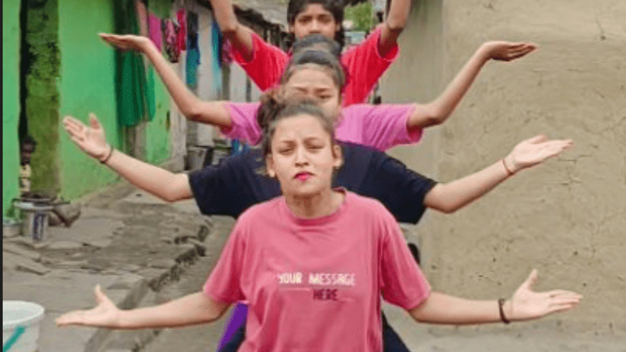 Seven Instagram dancing accounts worth following