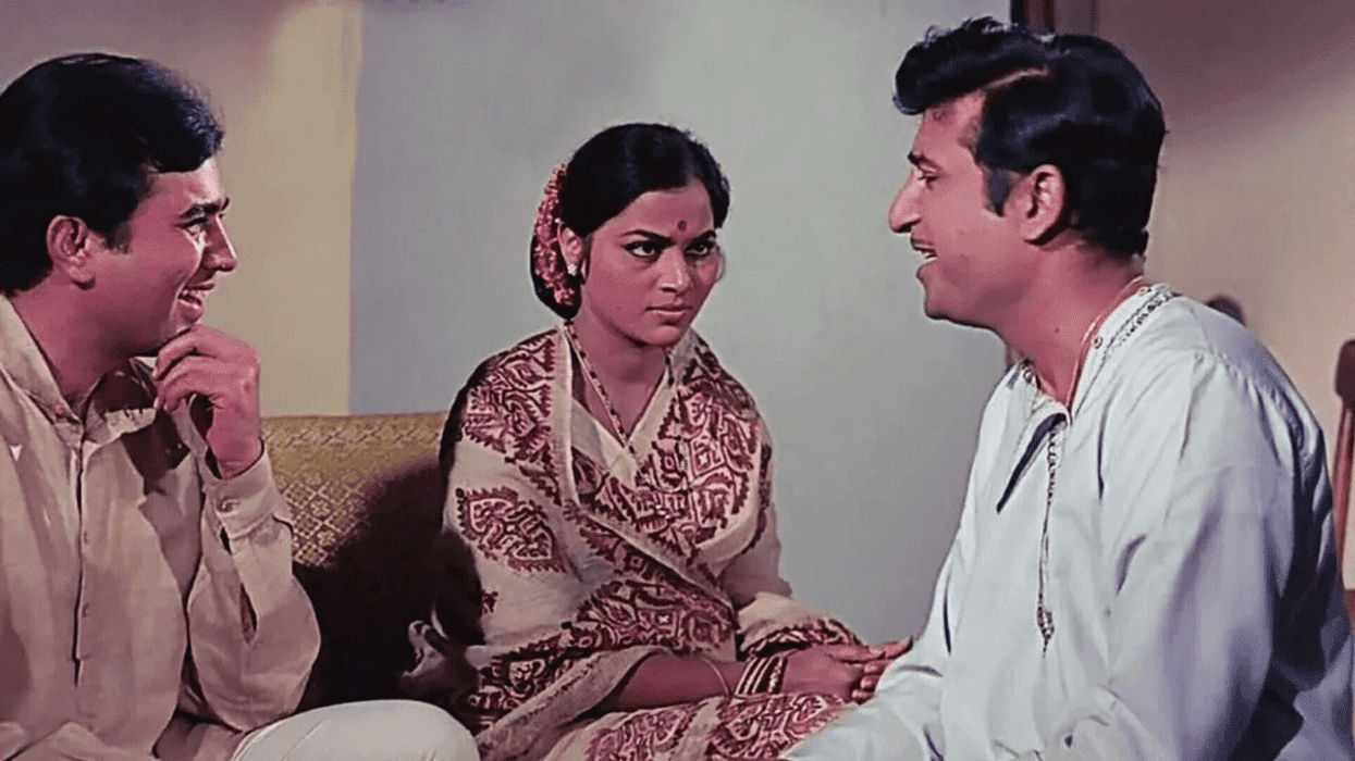 Veteran actor Seema Deo dies at 81
