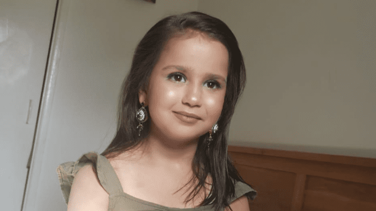 Sara Sharif’s death was an ‘accident’: grandfather