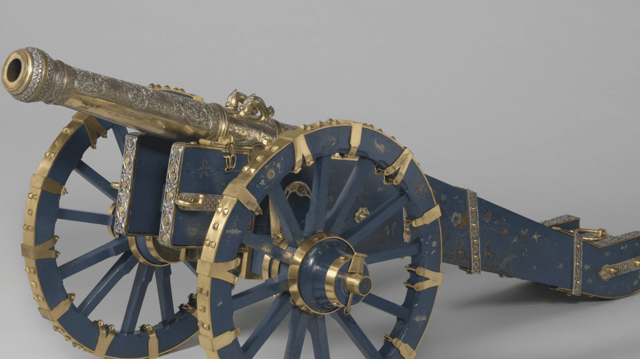 Dutch to return six colonial treasures to Sri Lanka