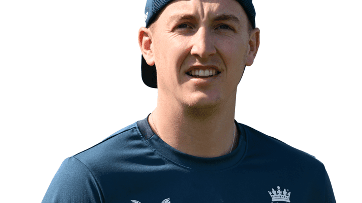 Harry Brook could still play for England in World Cup