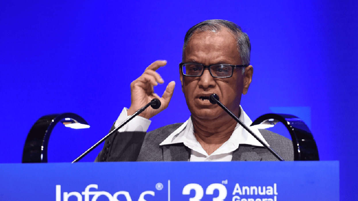 Sunak could face transparency queries over Infosys link in trade deal