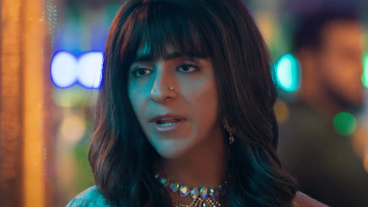 Dream Girl 2 review: Spiritual sequel is an outdated comedy of errors