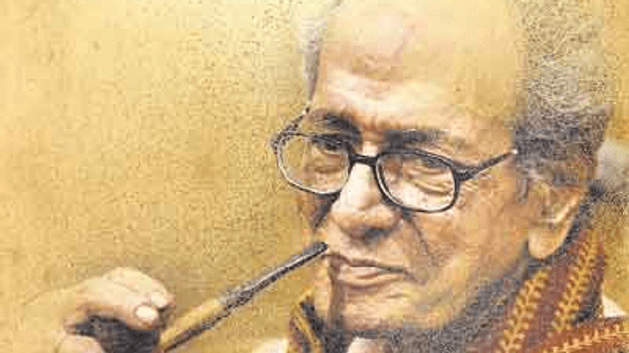 Playwright Habib Tanvir's 'Charandas Chor' to get big screen adaptation