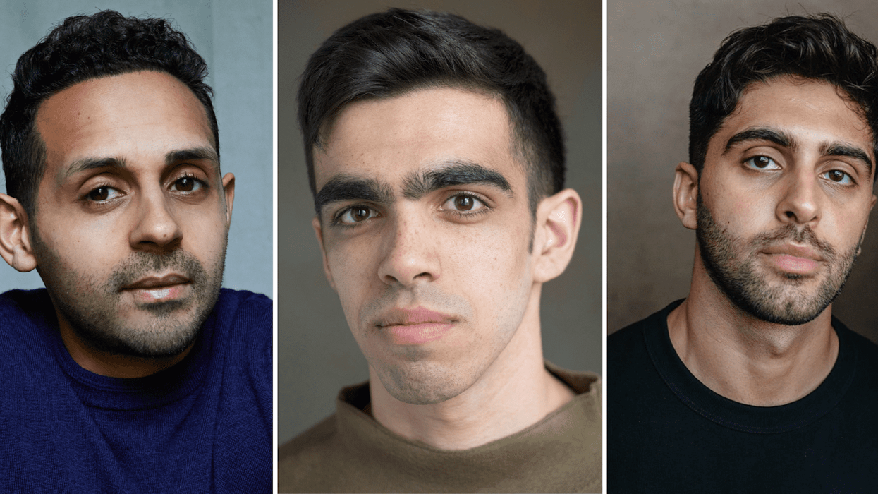 The Royal Court Theatre announces cast for Milli Bhatia’s ‘Blue Mist’