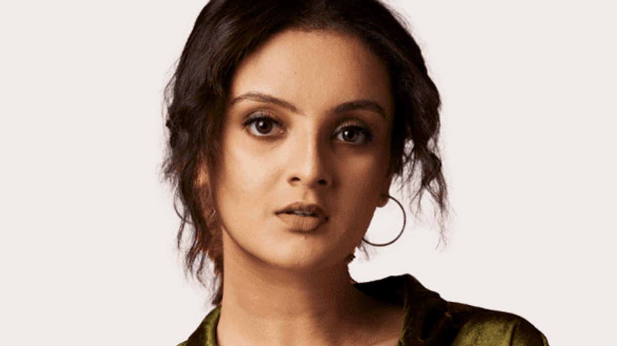 Mrinal Navell: Kundali Bhagya is a huge opportunity for me