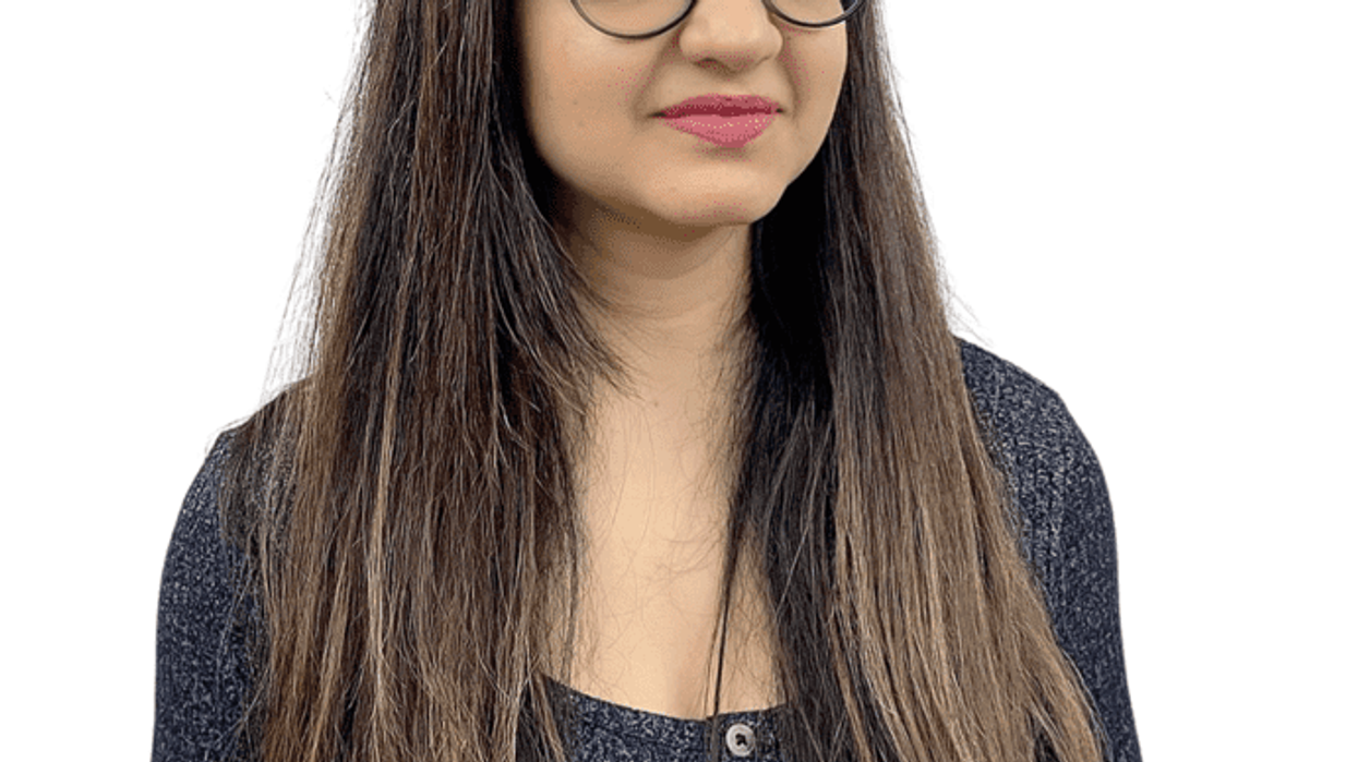 Diksha Arora: ‘There is no one-size-fits-all approach to career success’