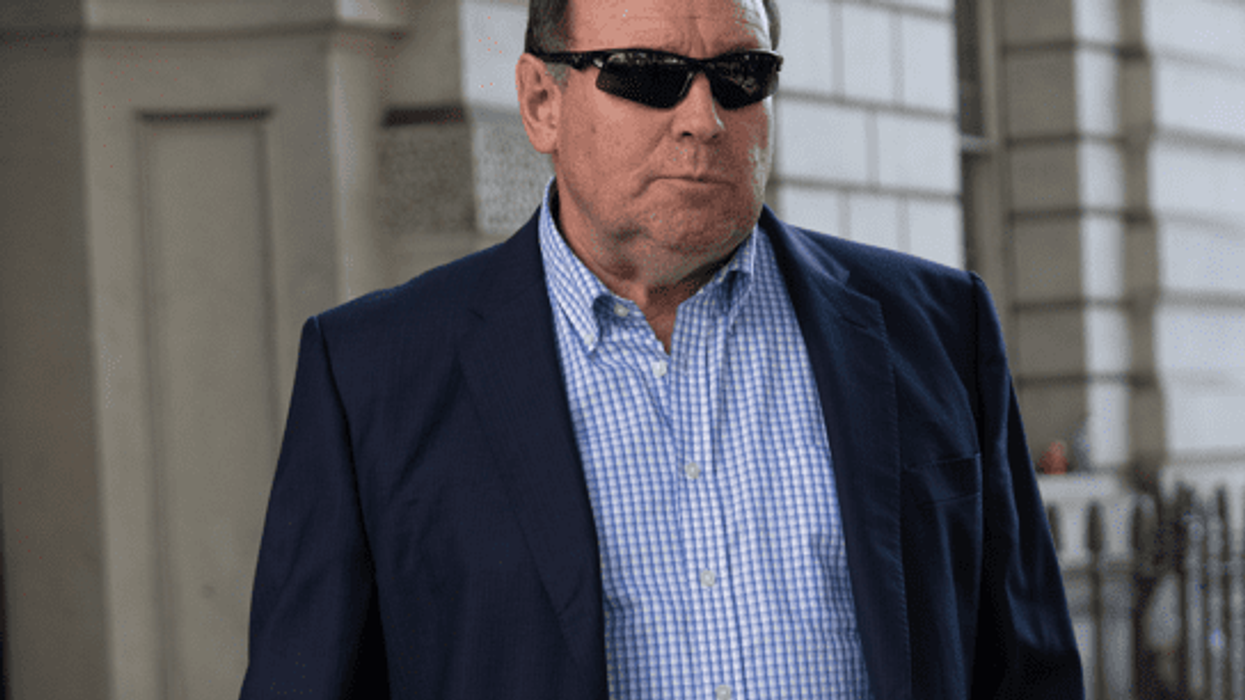 Ex-Met officers guilty of sharing racist jokes