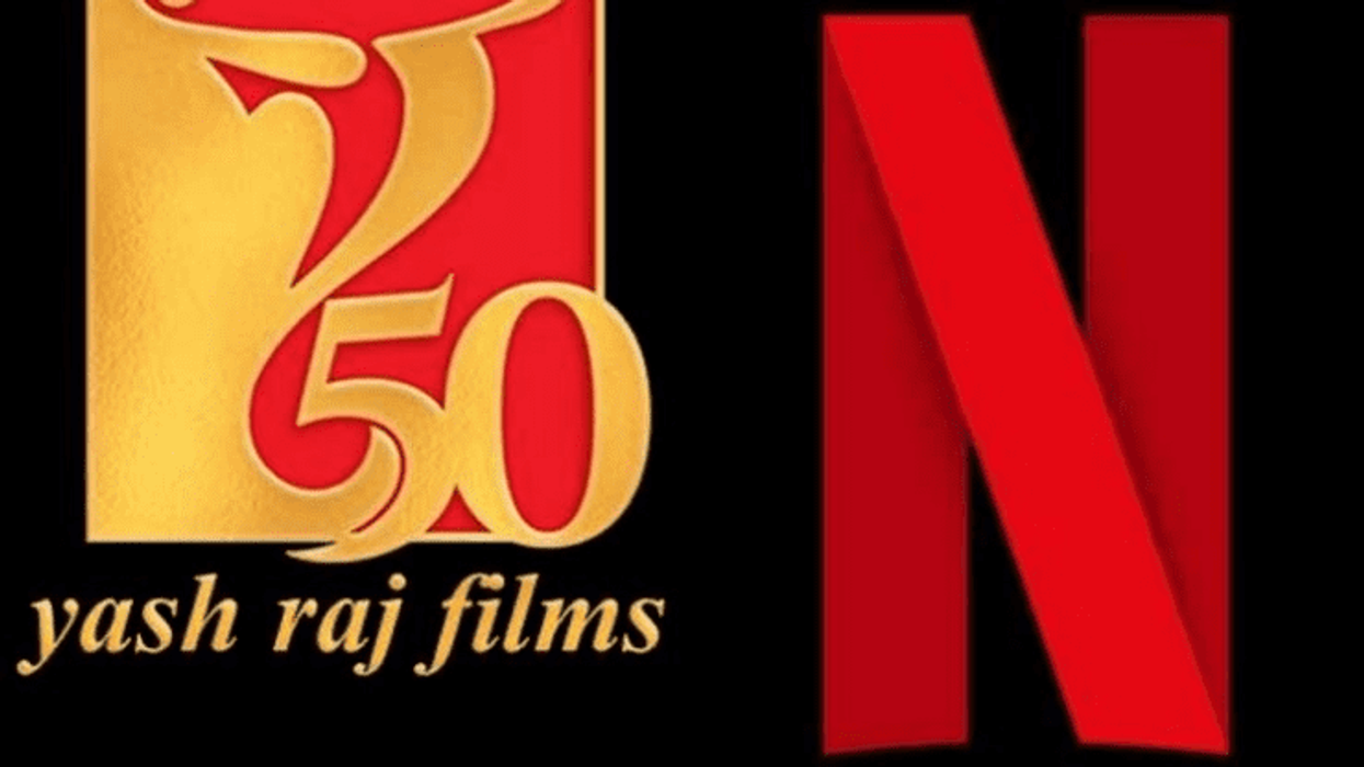 Netflix, YRF collaborate on a multi-year creative partnership