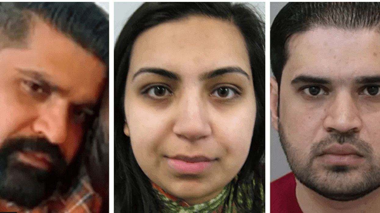 Sara Sharif death: British-Pakistani trio to face murder trial