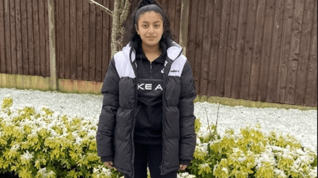 Alisha Goup death: Oldham 'boy racers' jailed for 14 years